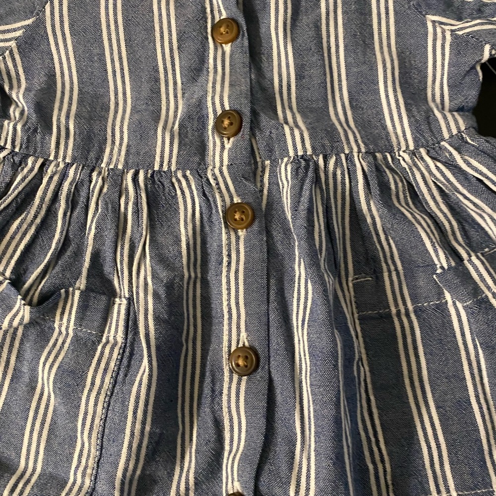 Old Navy Summer Dress - Picture 2 of 5
